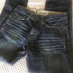 Calvin Klein Men’s Jeans